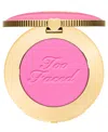 Too Faced Cloud Crush Blurring Blush In Super Candy Clouds