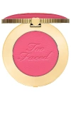 Too Faced Cloud Crush Blurring Blush In Watermelon Rain