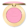 Too Faced Cloud Crush Blurring Powder Blush - Candy Clouds