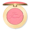 Too Faced Cloud Crush Blurring Powder Blush - Golden Hour In Gold