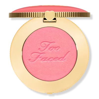 Too Faced Cloud Crush Blurring Powder Blush - Golden Hour