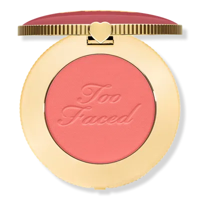 Too Faced Cloud Crush Blurring Powder Blush - Head In The Clouds