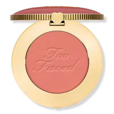 Too Faced Cloud Crush Blurring Powder Blush - Velvet Crush