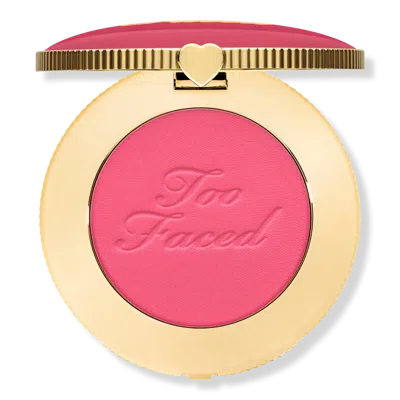 Too Faced Cloud Crush Blurring Powder Blush - Watermelon Rain
