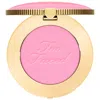 Too Faced Cloud Crush Blurring Blush In Candy Clouds