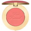 Too Faced Cloud Crush Blurring Powder Blush Head In The Clouds 0.17 Oz/5.0 G In Head In The Clouds