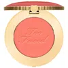 Too Faced Cloud Crush Blurring Blush In Tequila Sunset