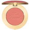 Too Faced Cloud Crush Blurring Blush In Velvet Crush