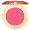Too Faced Watermelon Rain Cloud Crush Blush 5g In Watermelon Rain