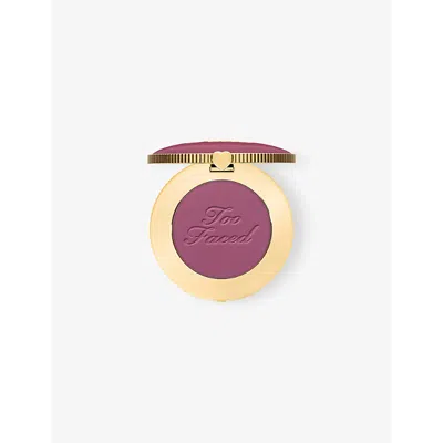 Too Faced Cloud Crush Blush 5g In Berry Dreamy