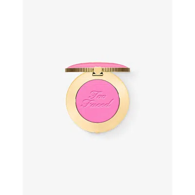 Too Faced Cloud Crush Blush 5g In Super Candy Clouds