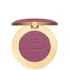 Too Faced Cloud Crush Blush 5g (various Shades) - Berry Dreamy In Berry Dreamy