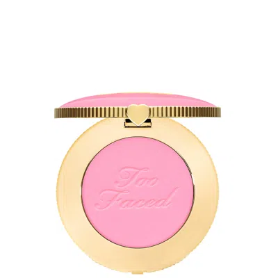Too Faced Cloud Crush Blush 5g (various Shades) - Candy Clouds
