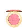 Too Faced Cloud Crush Blush 5g (various Shades) - Golden Hour In Golden Hour