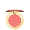 Too Faced Cloud Crush Blush 5g (various Shades) - Head In The Clouds In Head In The Clouds