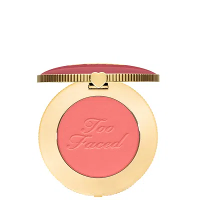 Too Faced Cloud Crush Blush 5g (various Shades) - Head In The Clouds