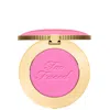 Too Faced Cloud Crush Blush 5g (various Shades) - Super Candy Clouds In Super Candy Clouds