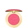 Too Faced Cloud Crush Blush 5g (various Shades) - Watermelon Sugar In Watermelon Sugar