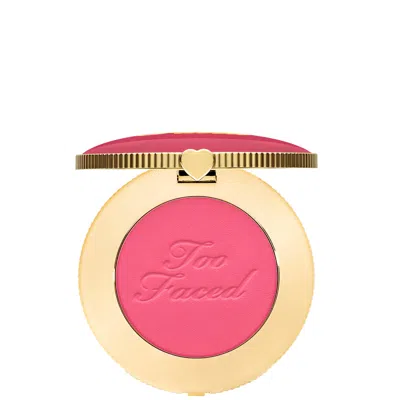 Too Faced Cloud Crush Blush 5g (various Shades) - Watermelon Sugar