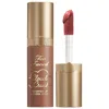 Too Faced Cloud Crush Whipped Lip & Cheek Blush Milk & Cookies 0.15 Oz/4.3 G