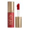 Too Faced Cloud Crush Whipped Lip & Cheek Color - Red Velvet In Red
