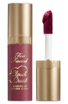 Too Faced Cloud Crush Whipped Lip & Cheek Color