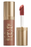Too Faced Cloud Crush Whipped Lip & Cheek Color