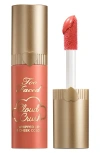 Too Faced Cloud Crush Whipped Lip & Cheek Color