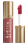 Too Faced Cloud Crush Whipped Lip & Cheek Color