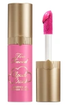 Too Faced Cloud Crush Whipped Lip & Cheek Color