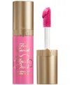 Too Faced Cloud Crush Whipped Lip & Cheek Color