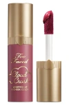 Too Faced Cloud Crush Whipped Lip & Cheek Color