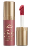 Too Faced Cloud Crush Whipped Lip & Cheek Color