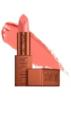 Too Faced Cocoa Bold Lipstick In Buttercream