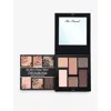 Too Faced Cold Smoulder Nudes Born This Way Cold Smolder Nudes Mini Eyeshadow Palette 5.7g In Cold Smoulder Nudes