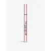 Too Faced Deepest Black Better Than Sex Waterproof Liquid Eyeliner 0.6ml In Deepest Black