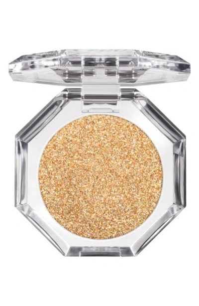 Too Faced Disco Crush High Shine Glitter Eye + Face Sparkle Hypnotic 0.05 oz / 1.42 G