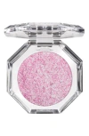 Too Faced Disco Crush High Shine Glitter Eye + Face Sparkle Show Off 0.05 oz / 1.42 G In Show Off