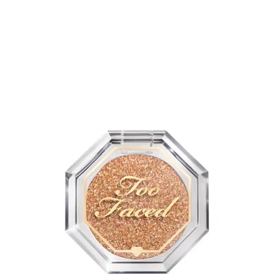 Too Faced Disco Crush High Shine Glitter Eye And Face Sparkle 27g (various Shades) - Magic Sprinkles