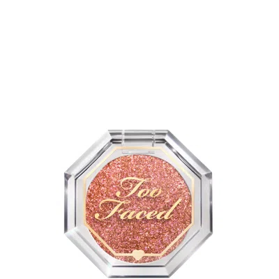 Too Faced Disco Crush High Shine Glitter Eye And Face Sparkle 27g (various Shades) - Heart Eyes
