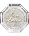 Too Faced Disco Crush High-shine Glitter Eye & Face Sparkle In Fairy Dust