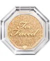 Too Faced Disco Crush High-shine Glitter Eye & Face Sparkle In Hypnotic