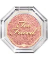 Too Faced Disco Crush High-shine Glitter Eye & Face Sparkle In Mystic Pink