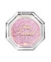Too Faced Disco Crush High-shine Glitter Eye & Face Sparkle In Show Off