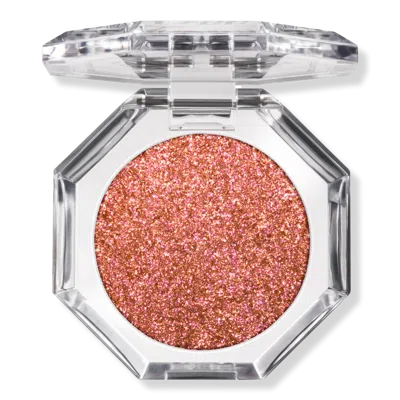 Too Faced Disco Crush High Shine Glitter Eye + Face Sparkle - Heart Eyes