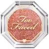 Too Faced Disco Crush Shine Glitter Eye And Face Sparkle 1.5g In Heart Eyes