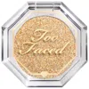 Too Faced Disco Crush Shine Glitter Eye And Face Sparkle 1.5g In Hypnotic