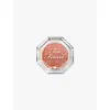 Too Faced Disco Crush Shine Glitter Eye And Face Sparkle 1.5g In Heart Eyes