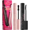 Too Faced Foreplay + Better Than Sex Primer & Mascara Duo In Black