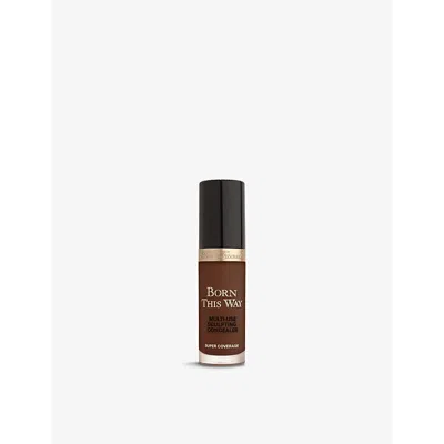 Too Faced Ganache Born This Way Super Coverage Concealer 13.5ml